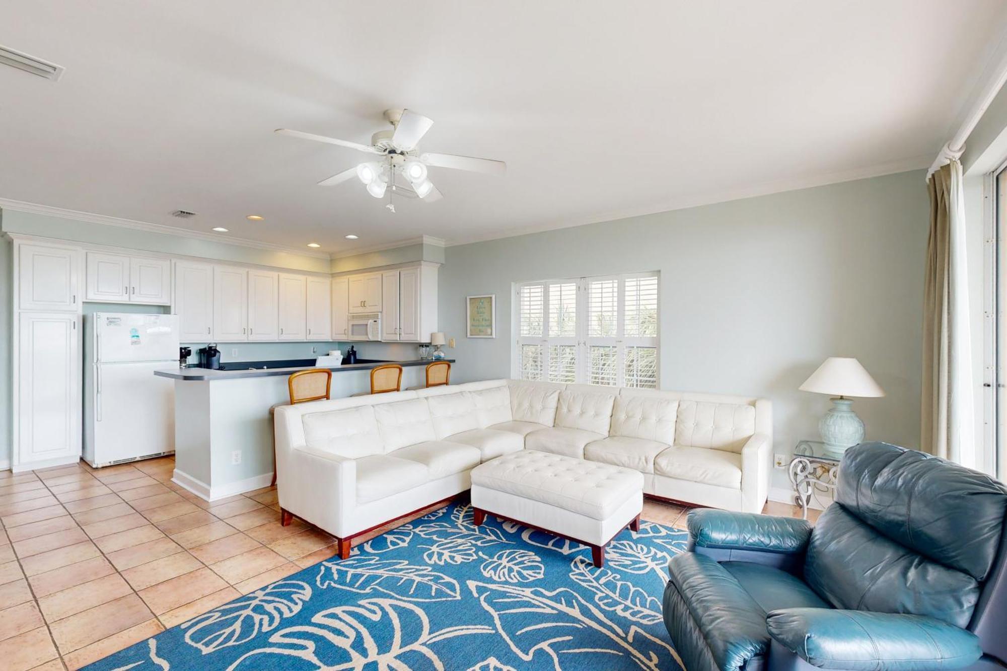 Dauphin Island Beach Club #201 Villa Room photo