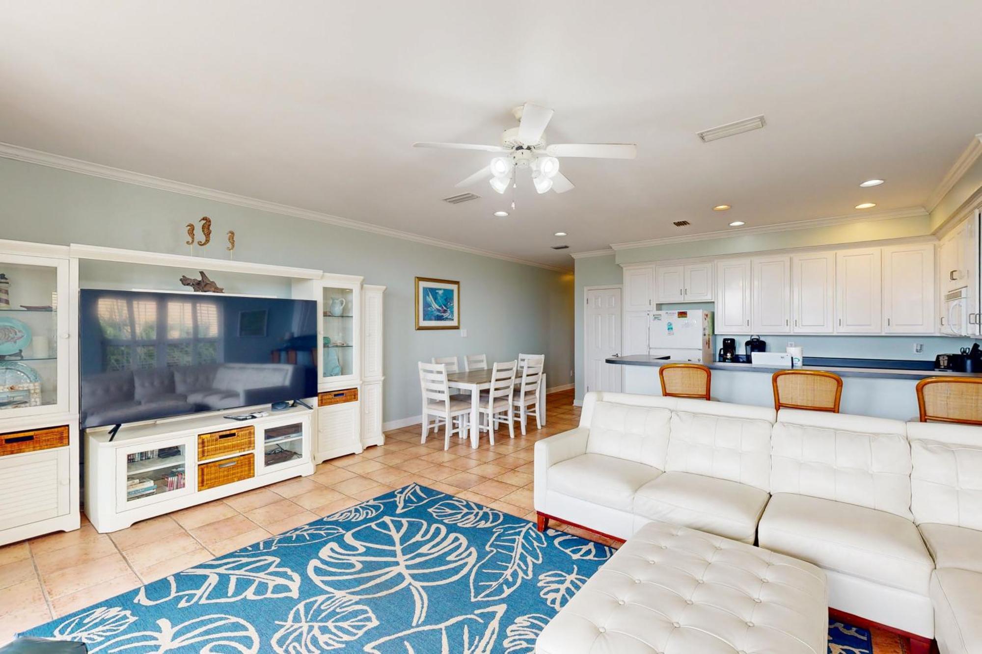 Dauphin Island Beach Club #201 Villa Room photo